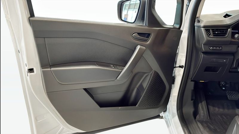 Renault Kangoo bild 11