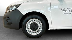 Renault Kangoo bild 9