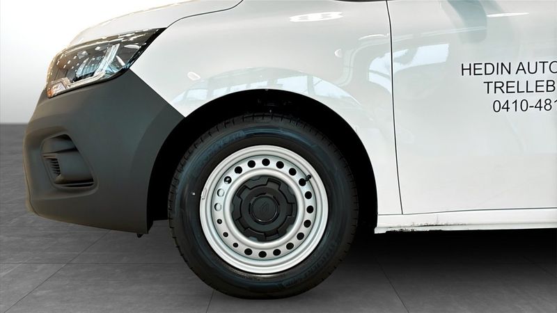 Renault Kangoo bild 9