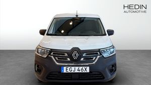 Renault Kangoo bild 8