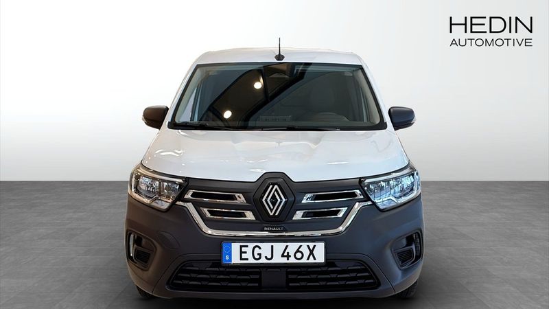 Renault Kangoo bild 8