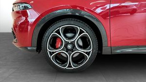 Alfa Romeo Tonale bild 9