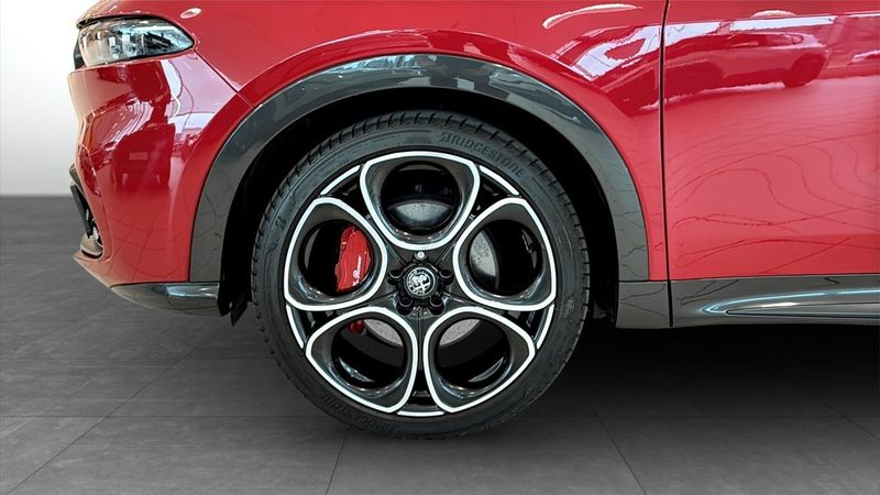Alfa Romeo Tonale bild 9