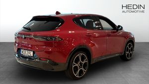 Alfa Romeo Tonale bild 2