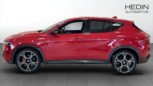 Alfa Romeo Tonale bild 6