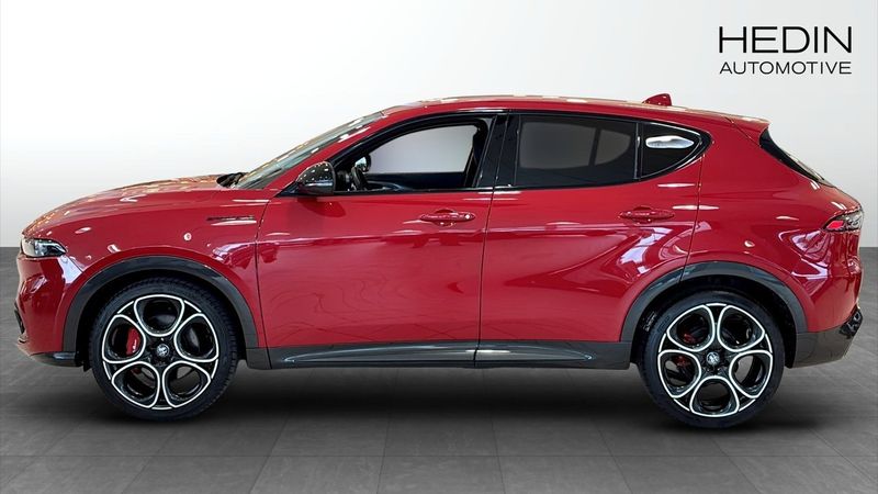 Alfa Romeo Tonale bild 6