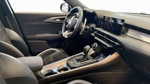 Alfa Romeo Tonale bild 3