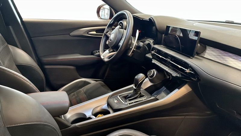 Alfa Romeo Tonale bild 3