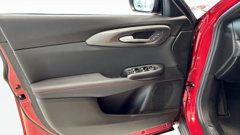 Alfa Romeo Tonale bild 11