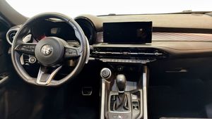 Alfa Romeo Tonale bild 4