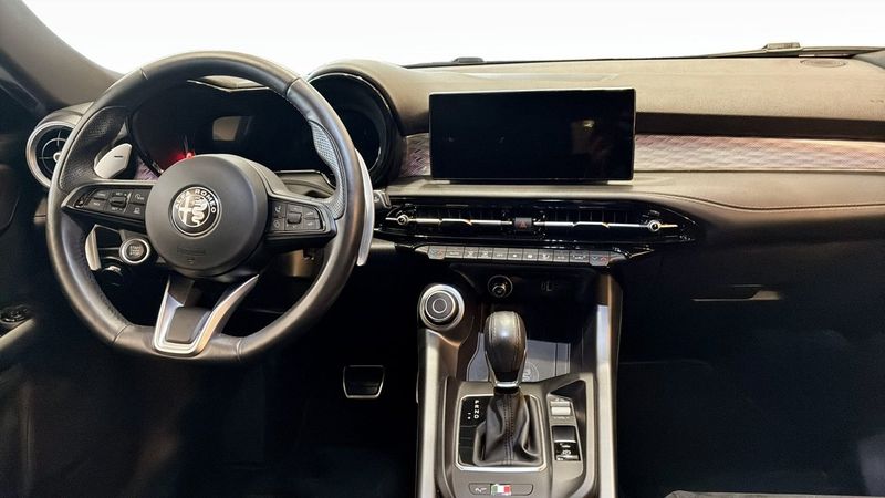 Alfa Romeo Tonale bild 4