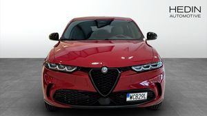 Alfa Romeo Tonale bild 8