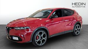 Alfa Romeo Tonale bild 1