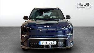 Kia EV5 bild 2