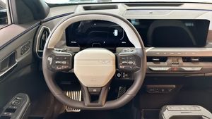 Kia EV5 bild 10