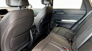 Kia EV5 bild 9