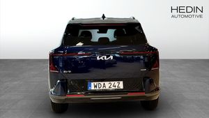 Kia EV5 bild 5