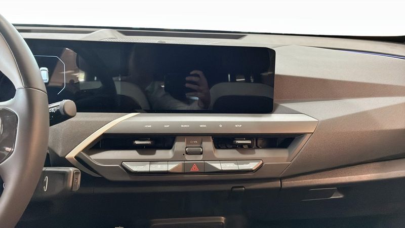 Kia EV5 bild 11