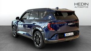 Kia EV5 bild 6