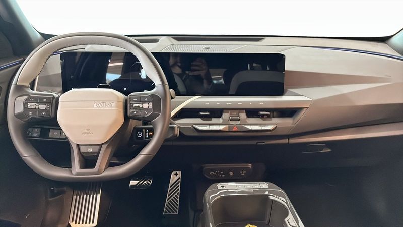 Kia EV5 bild 7