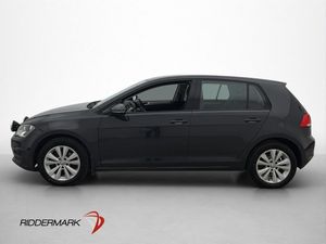 Volkswagen Golf bild 9