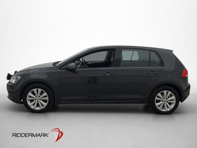 Volkswagen Golf bild 9