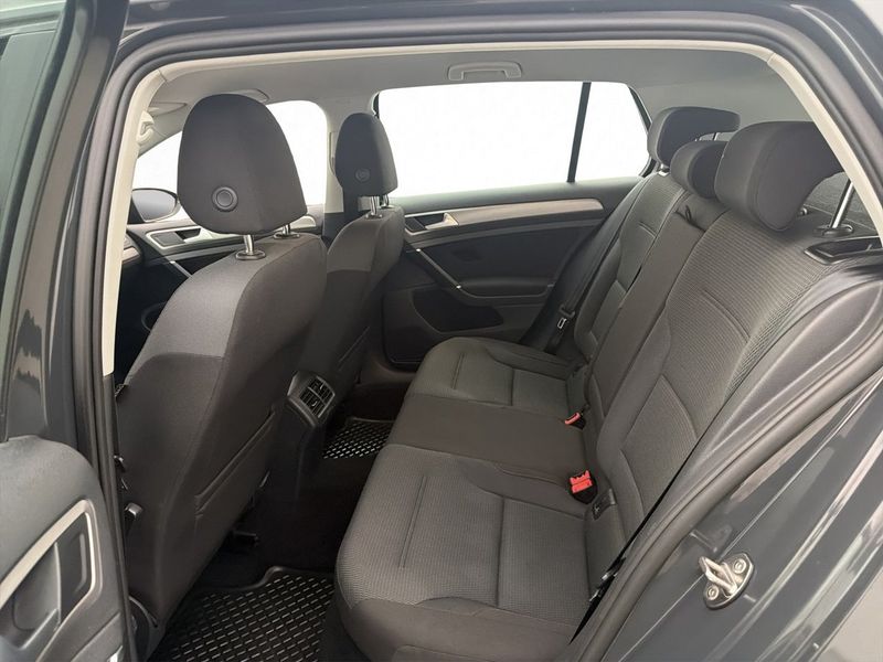 Volkswagen Golf bild 21