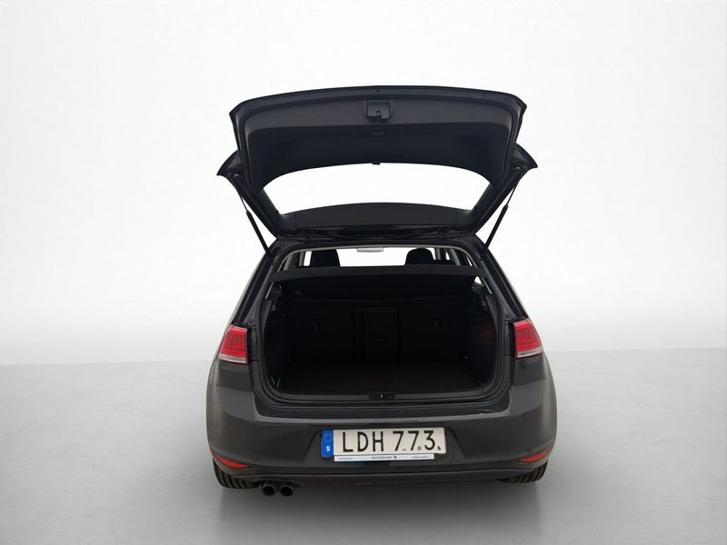 Volkswagen Golf bild 22