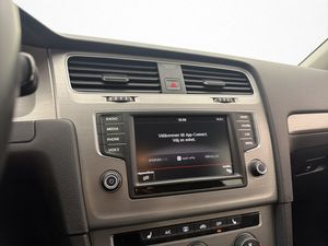 Volkswagen Golf bild 17
