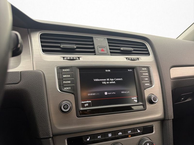 Volkswagen Golf bild 17