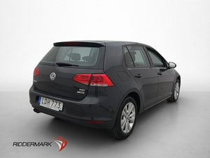 Volkswagen Golf bild 5