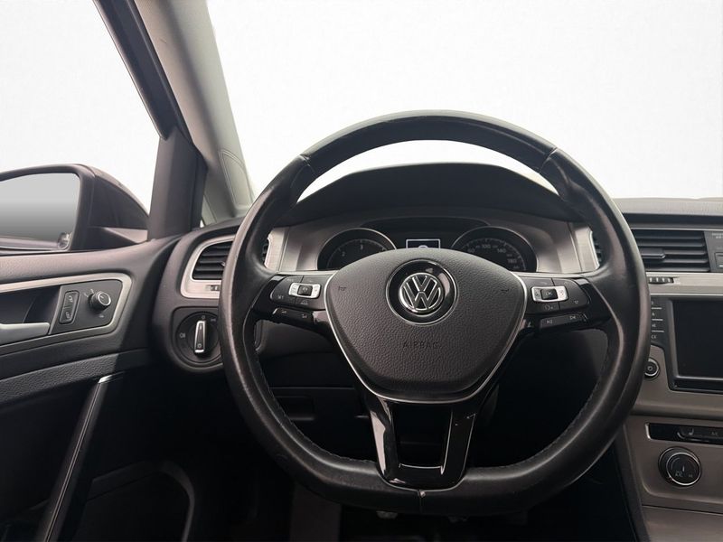Volkswagen Golf bild 12