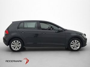 Volkswagen Golf bild 4