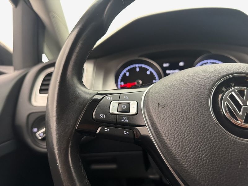 Volkswagen Golf bild 13