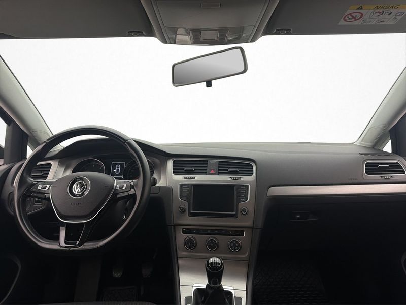 Volkswagen Golf bild 16