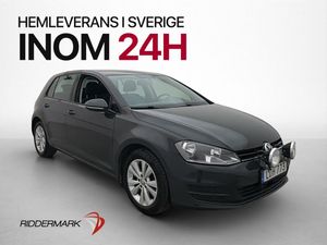 Volkswagen Golf bild 3