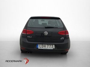 Volkswagen Golf bild 6