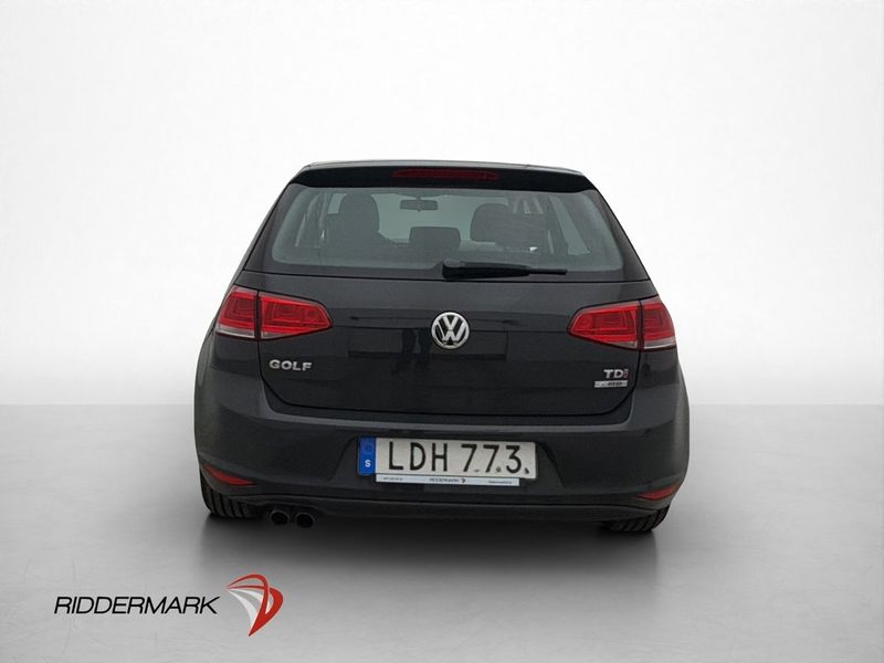 Volkswagen Golf bild 6