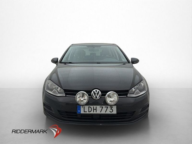 Volkswagen Golf bild 2