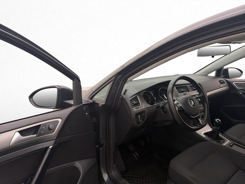 Volkswagen Golf bild 10