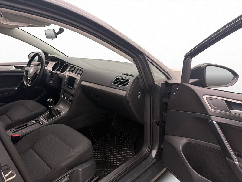 Volkswagen Golf bild 20