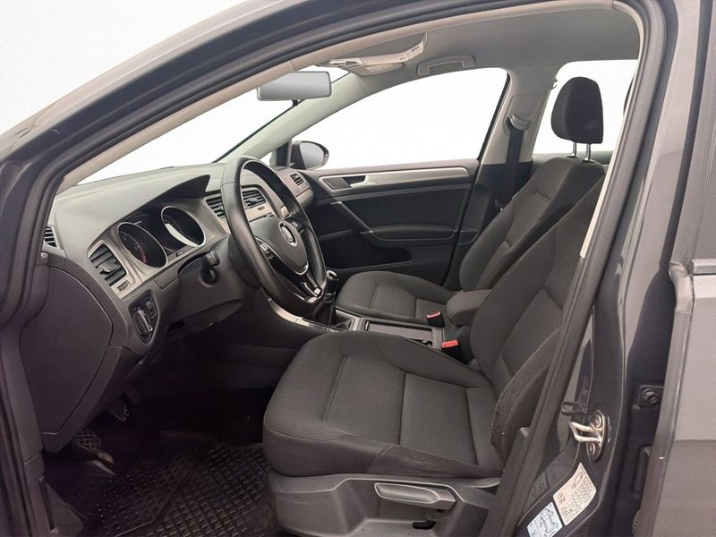 Volkswagen Golf bild 11