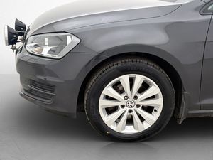 Volkswagen Golf bild 23