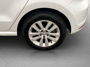 Volkswagen Polo bild 24