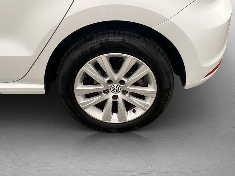 Volkswagen Polo bild 24