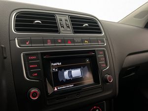 Volkswagen Polo bild 15