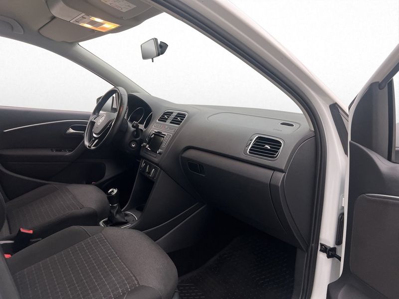 Volkswagen Polo bild 19