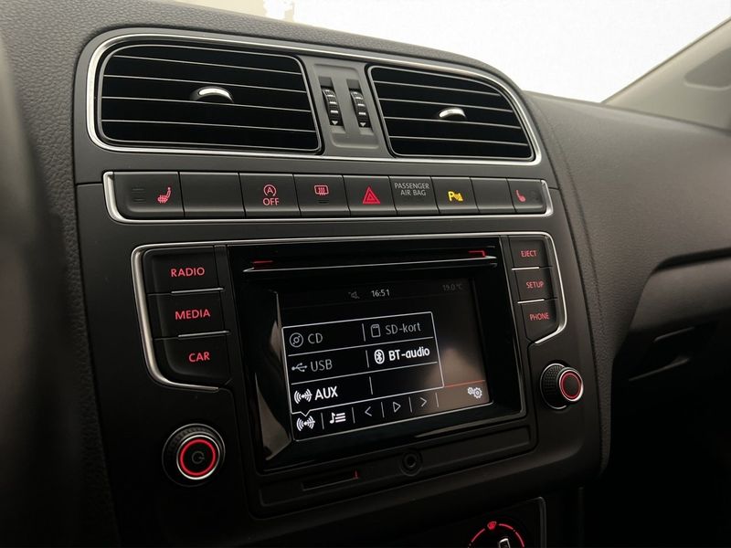 Volkswagen Polo bild 16