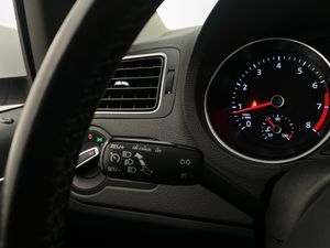 Volkswagen Polo bild 12