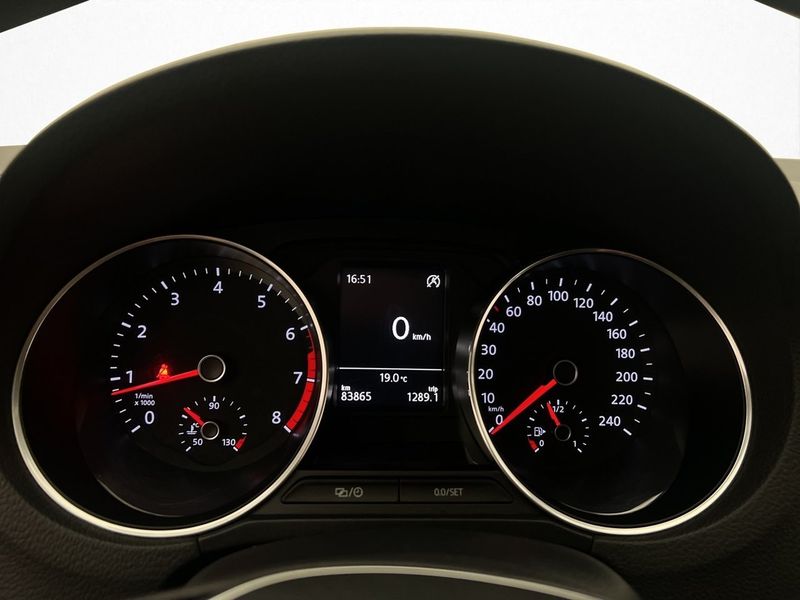 Volkswagen Polo bild 13